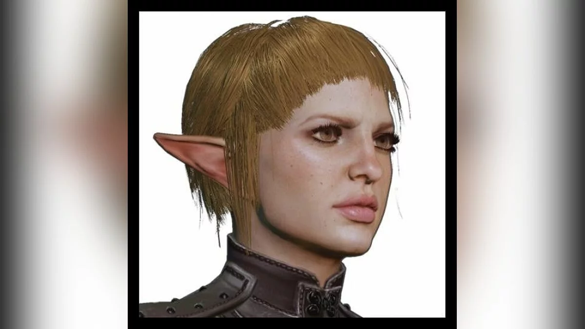 Дівчата з Dragon Age / Зображення 30