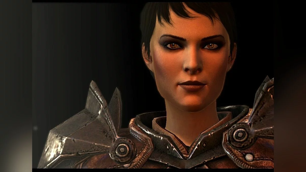 Дівчата з Dragon Age / Зображення 78