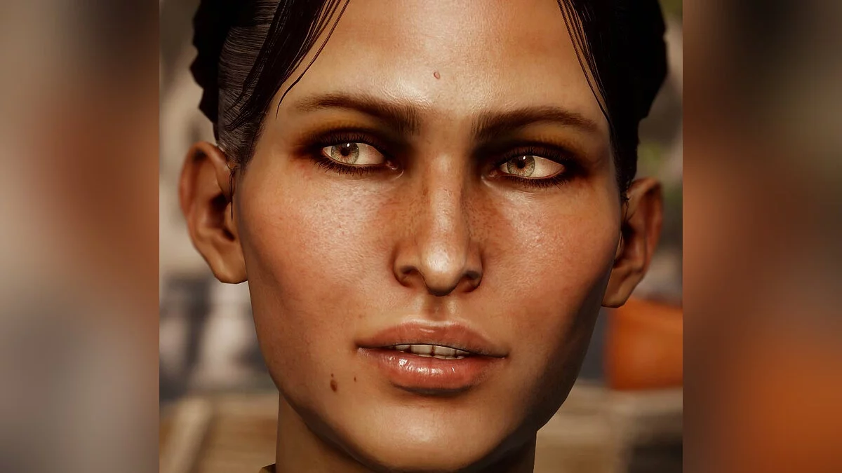 Дівчата з Dragon Age / Зображення 66