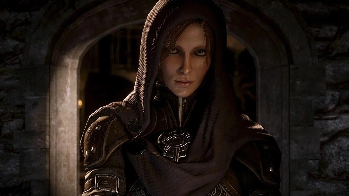 Дівчата з Dragon Age / Зображення 35