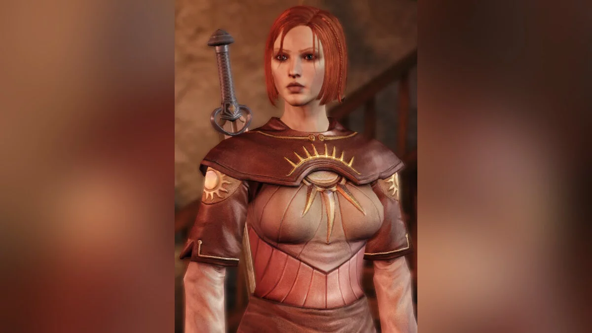 Дівчата з Dragon Age / Зображення 55