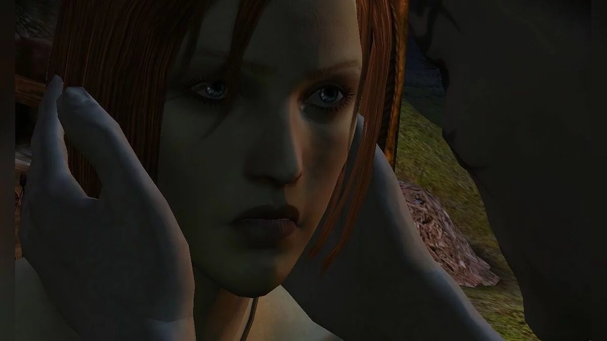 Дівчата з Dragon Age / Зображення 58