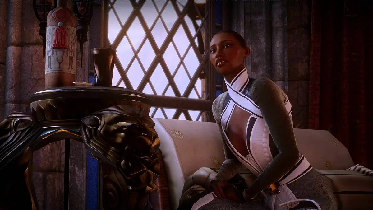 Дівчата з Dragon Age / Зображення 2