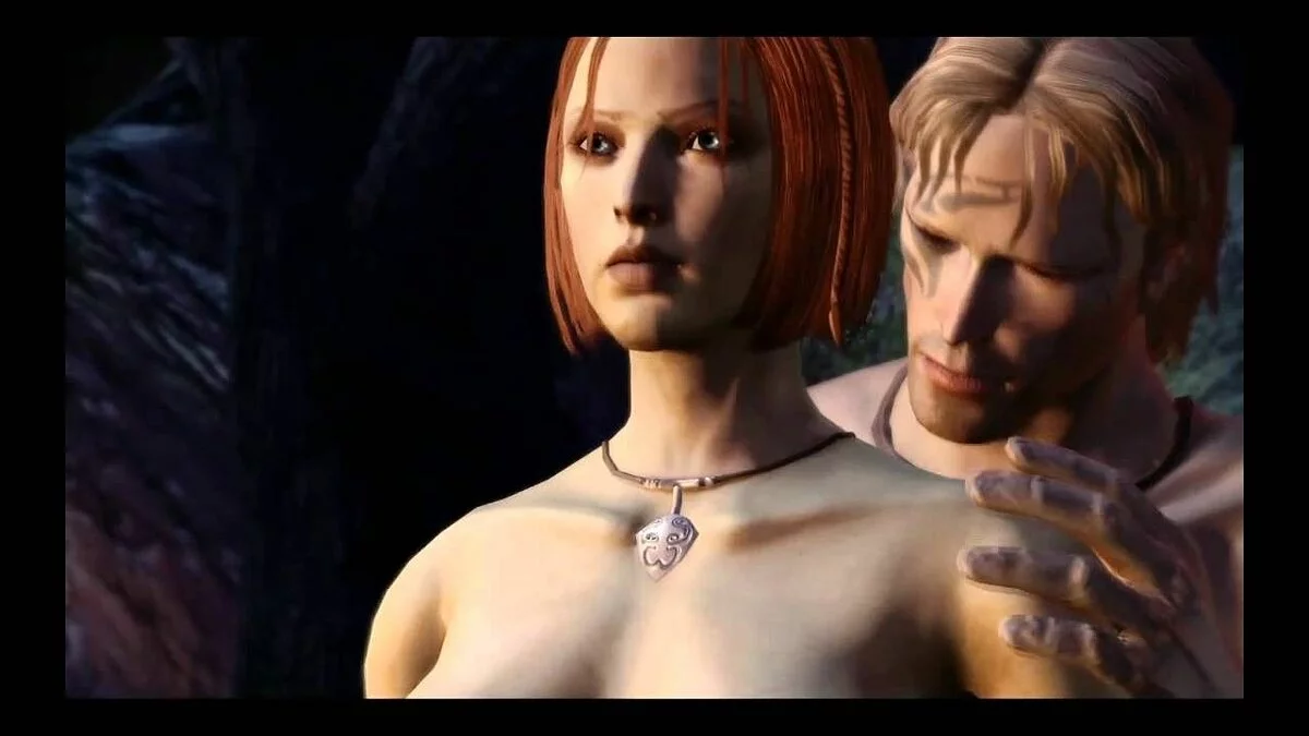 Дівчата з Dragon Age / Зображення 38