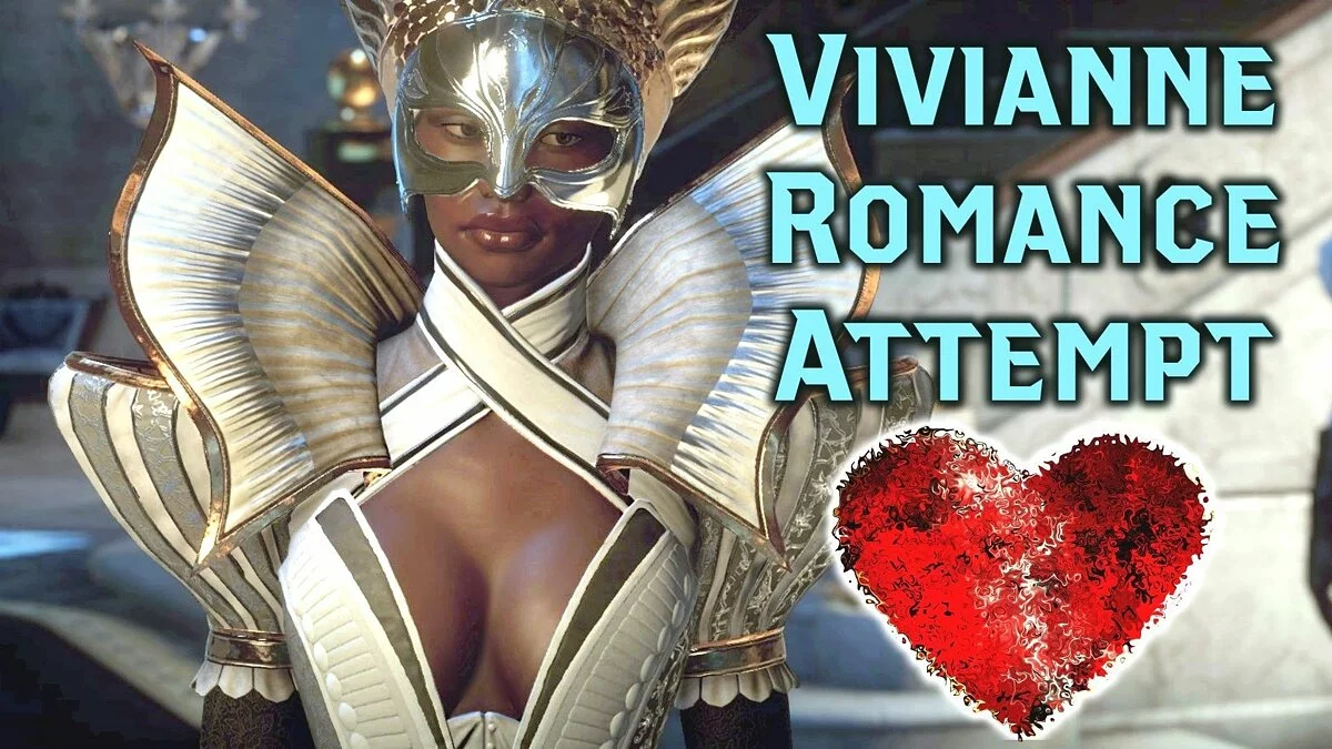 Дівчата з Dragon Age / Зображення 4