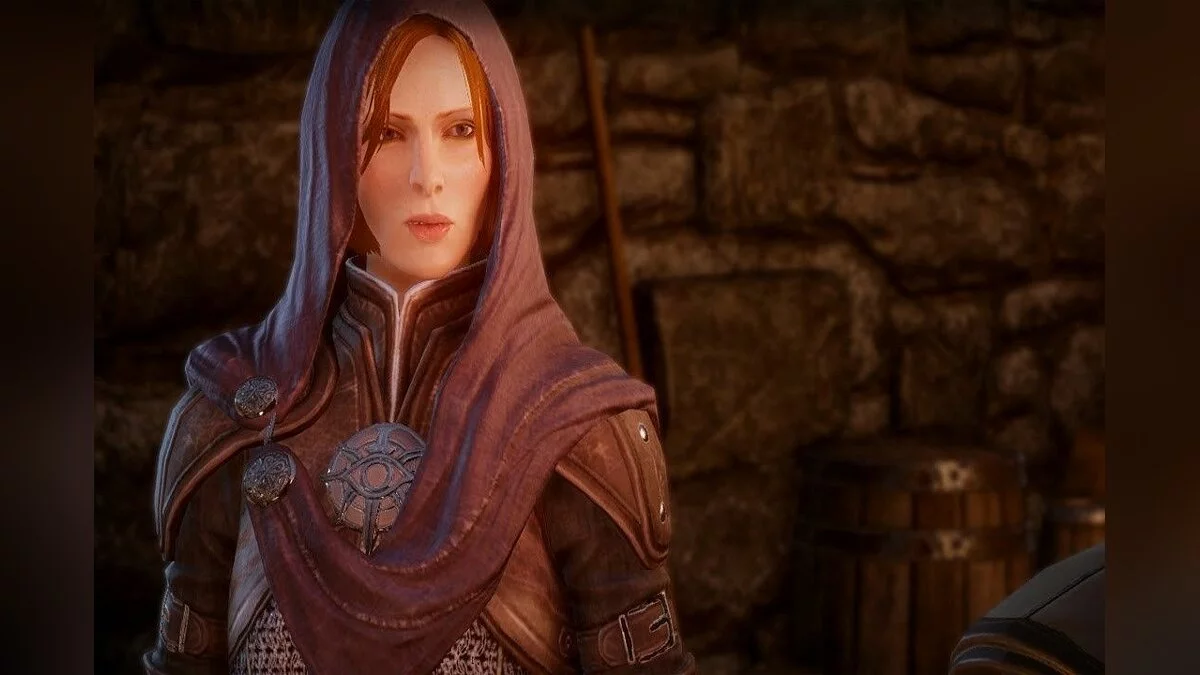 Дівчата з Dragon Age / Зображення 59