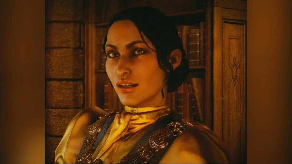 Дівчата з Dragon Age / Зображення 69