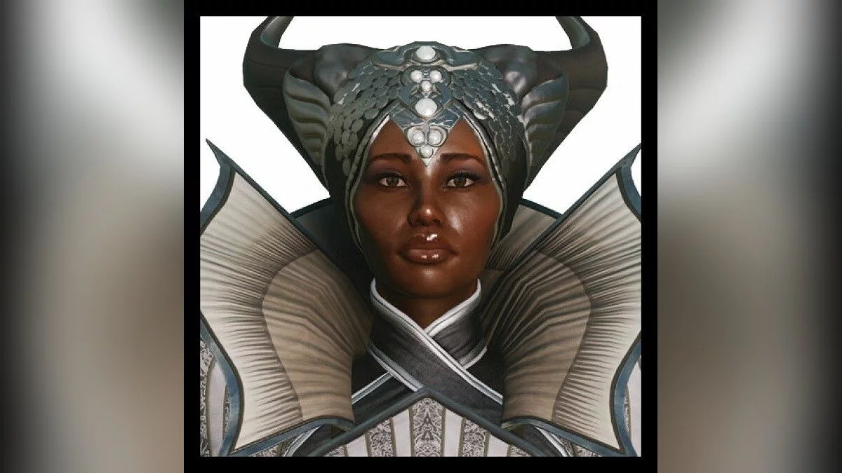 Дівчата з Dragon Age / Зображення 1