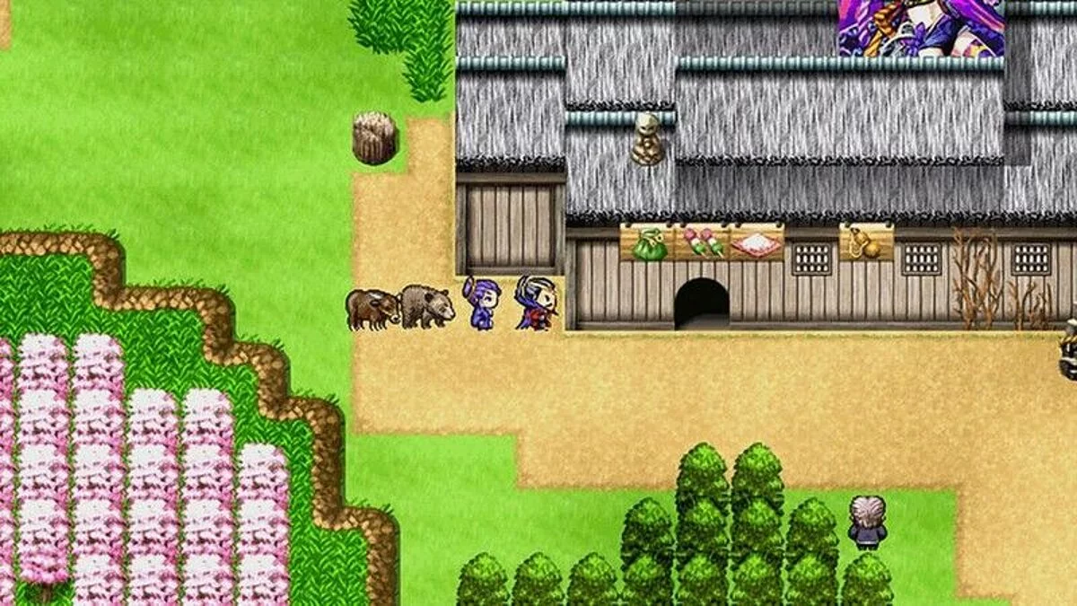 Screenshot dari Book of Legends / Gambar 3