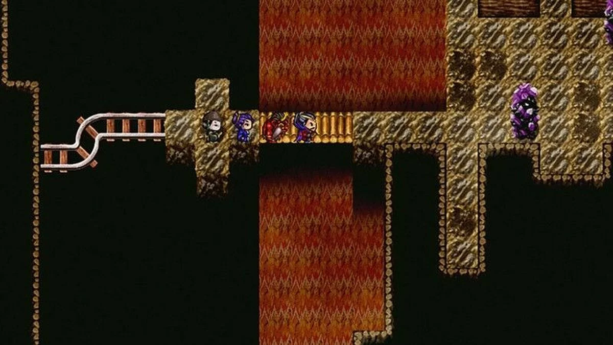 Screenshot dari Book of Legends / Gambar 7