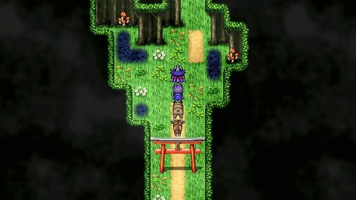 Screenshot dari Book of Legends / Gambar 9