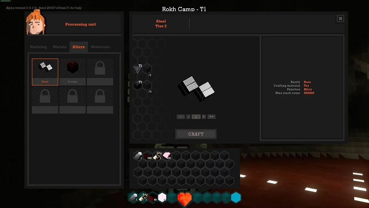 Capturas de tela de Stellar Overload / Imagem 18