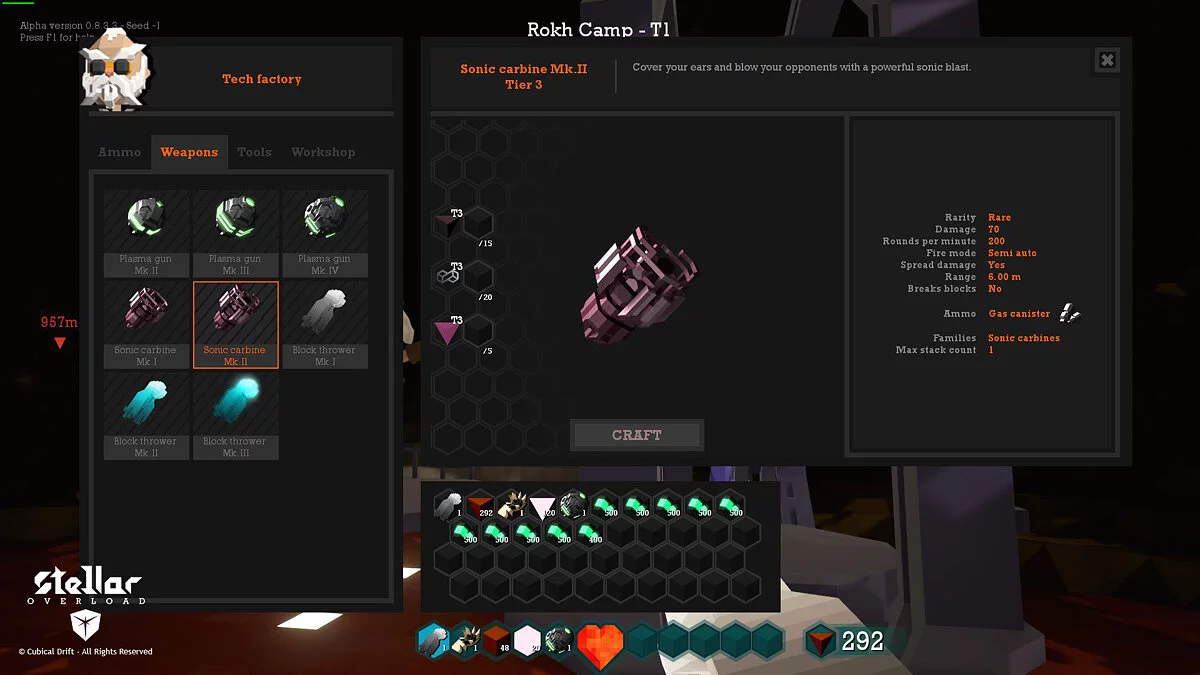 Capturas de tela de Stellar Overload / Imagem 15