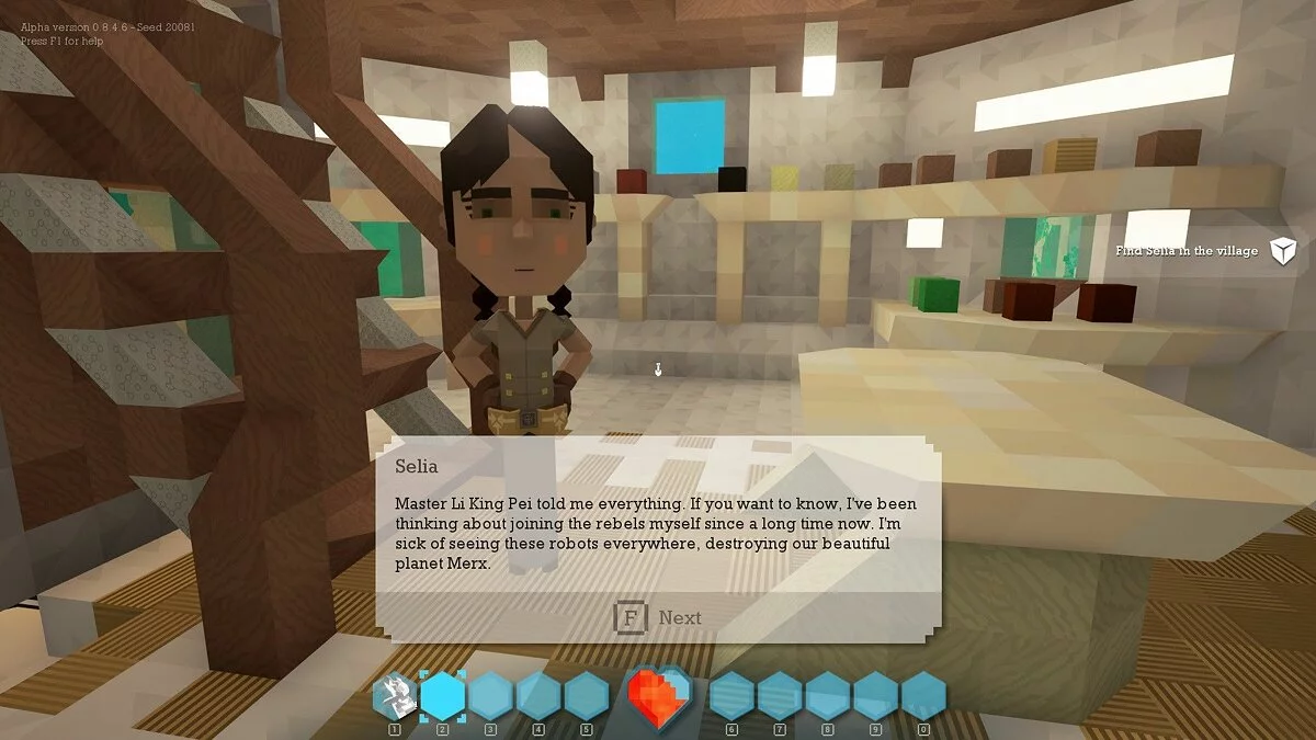 Capturas de tela de Stellar Overload / Imagem 68