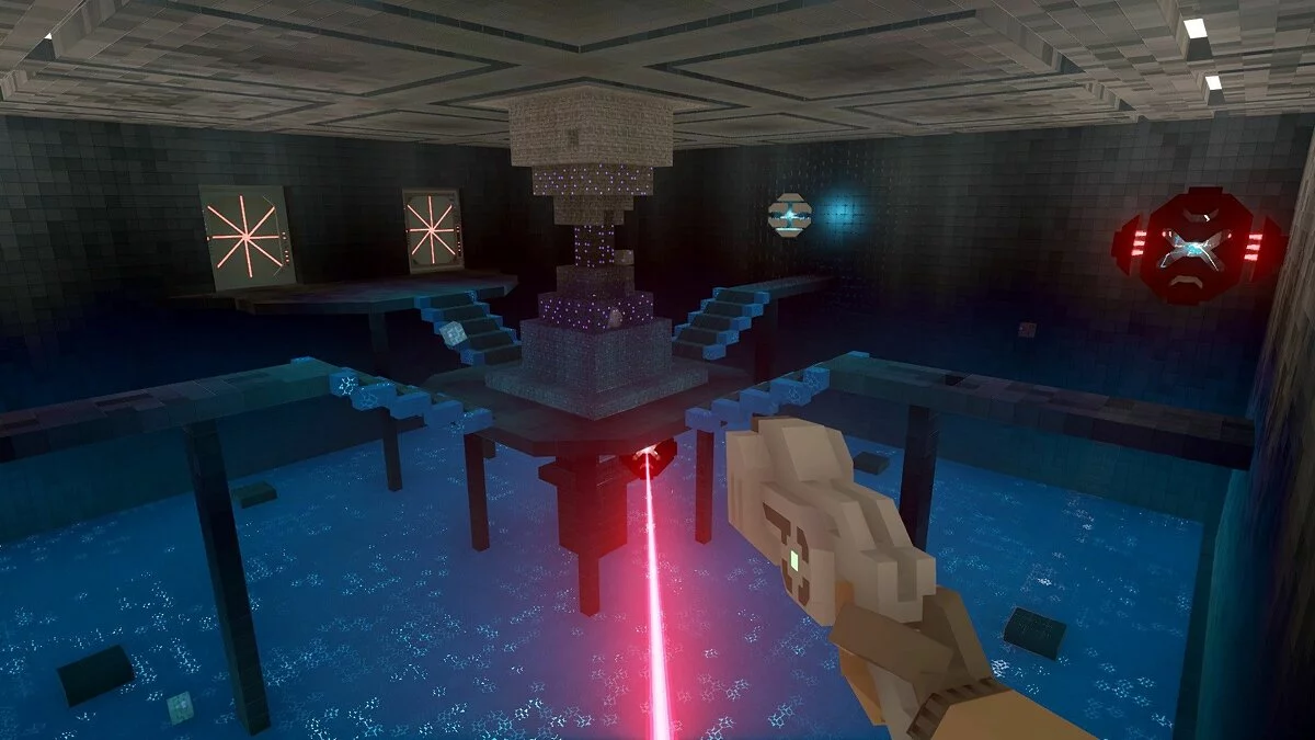 Capturas de tela de Stellar Overload / Imagem 69