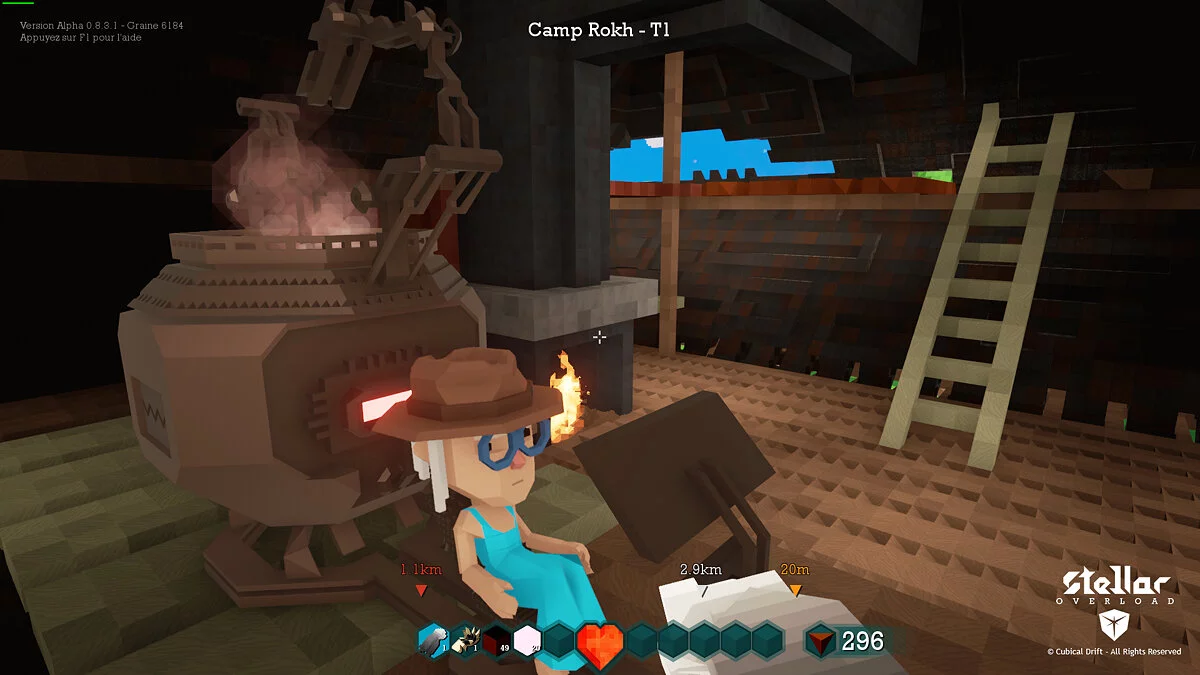 Capturas de tela de Stellar Overload / Imagem 20