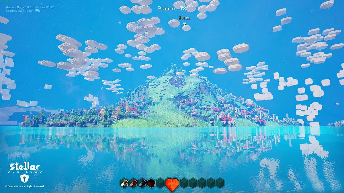 Capturas de tela de Stellar Overload / Imagem 25