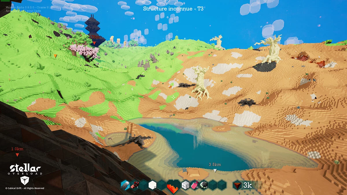 Capturas de tela de Stellar Overload / Imagem 27