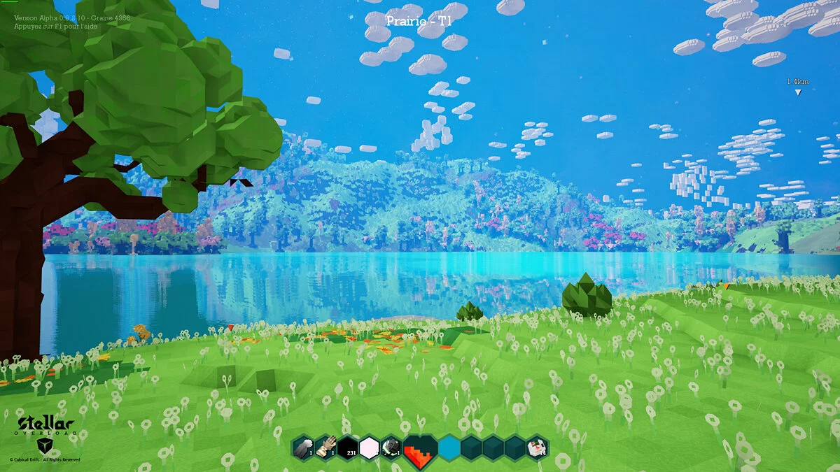 Capturas de tela de Stellar Overload / Imagem 29