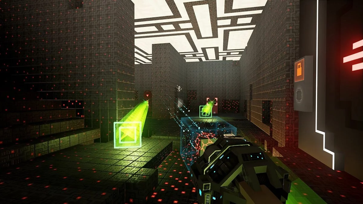 Capturas de tela de Stellar Overload / Imagem 72