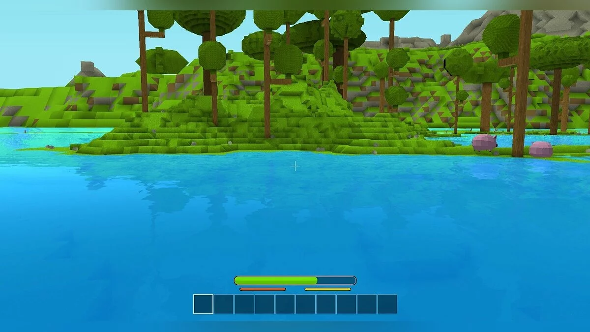 Capturas de tela de Stellar Overload / Imagem 7