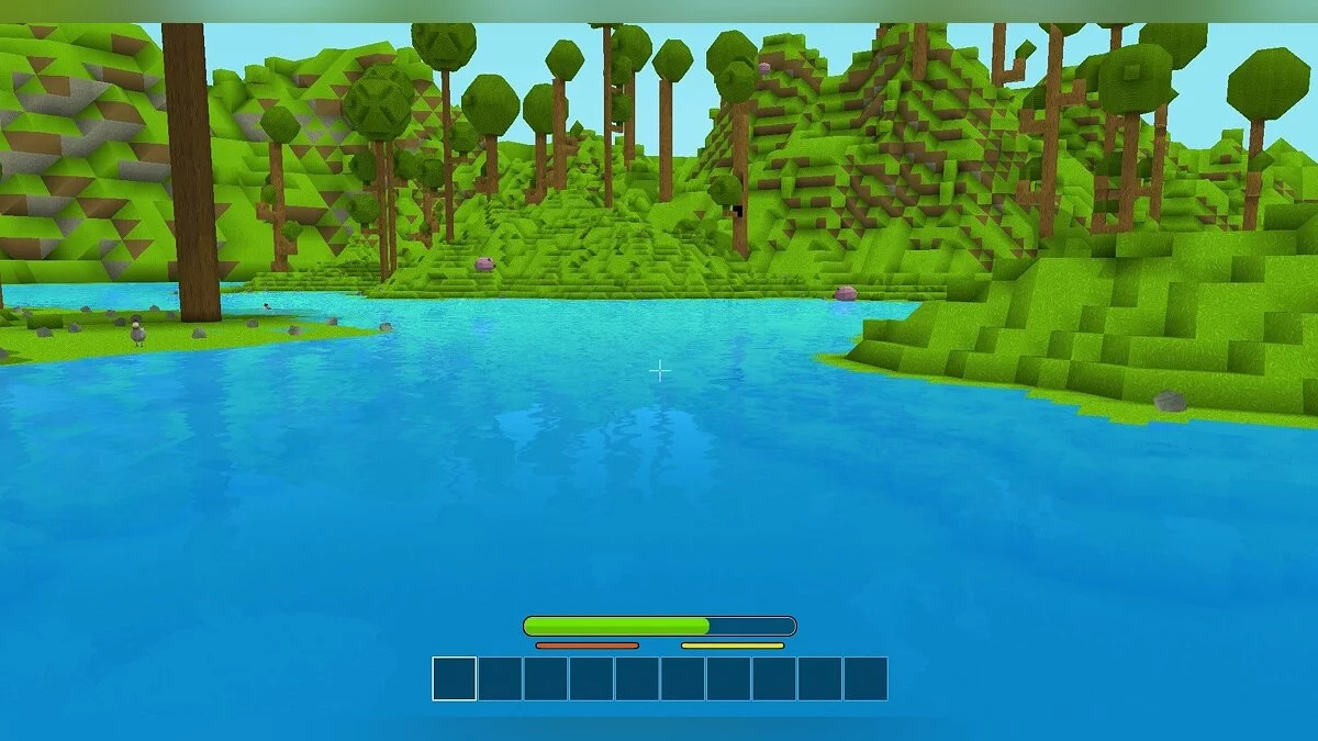 Capturas de tela de Stellar Overload / Imagem 8