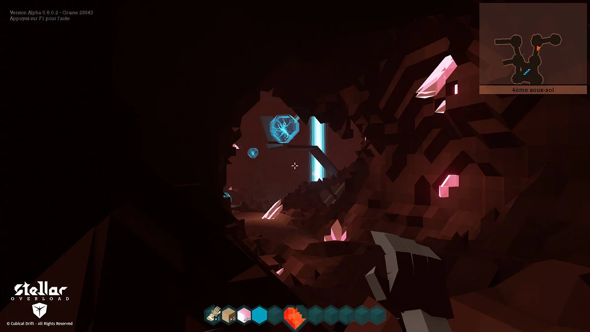 Capturas de tela de Stellar Overload / Imagem 37