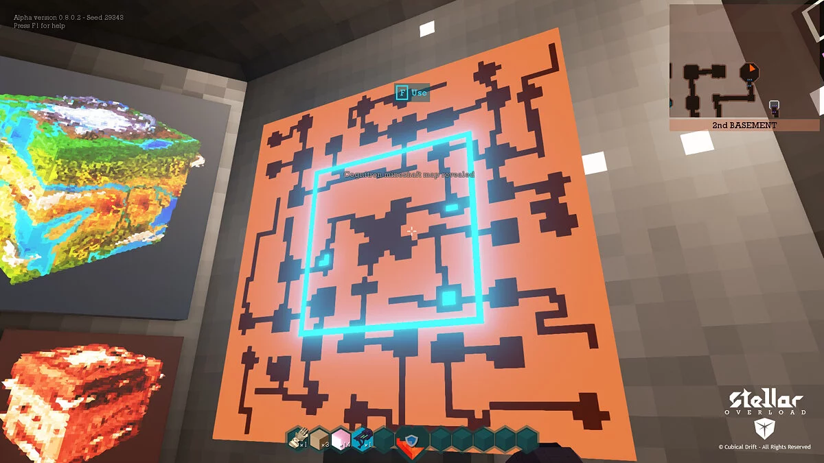 Capturas de tela de Stellar Overload / Imagem 59