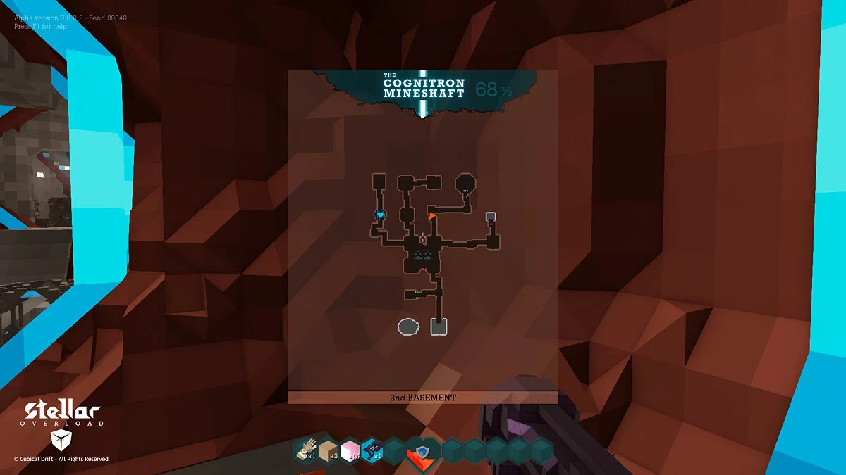 Capturas de tela de Stellar Overload / Imagem 63
