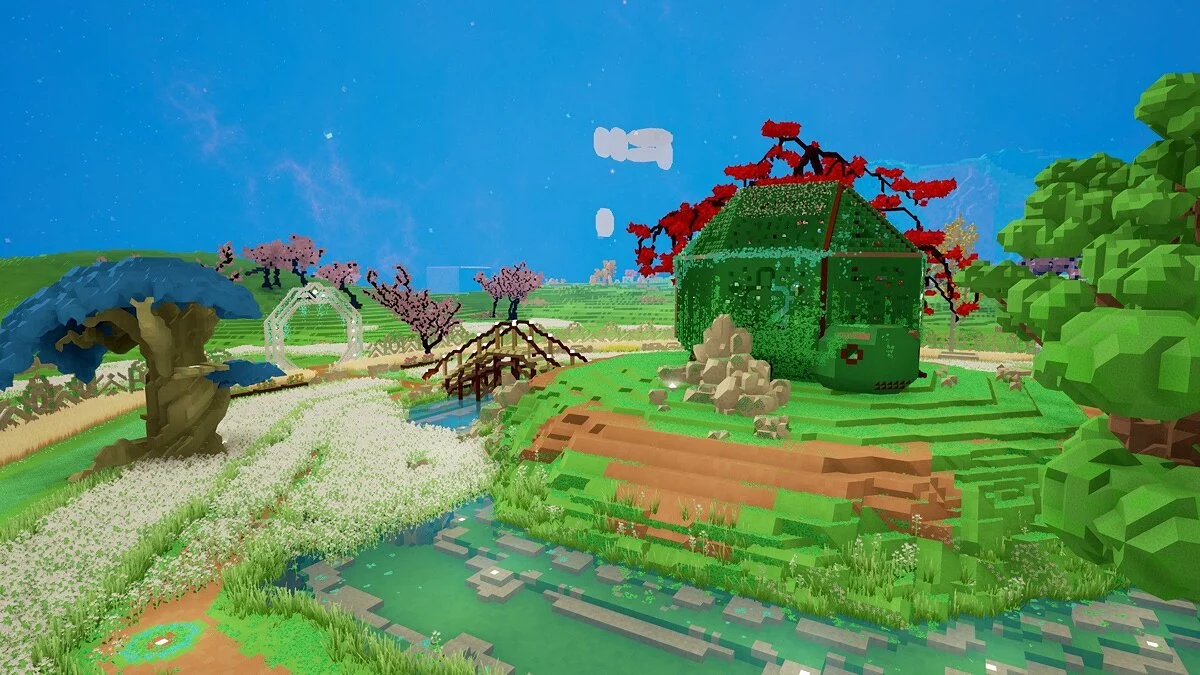 Capturas de tela de Stellar Overload / Imagem 73