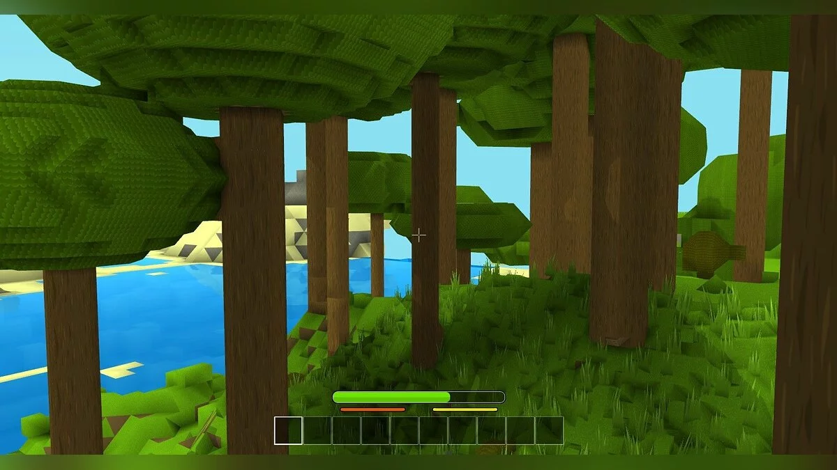 Capturas de tela de Stellar Overload / Imagem 9