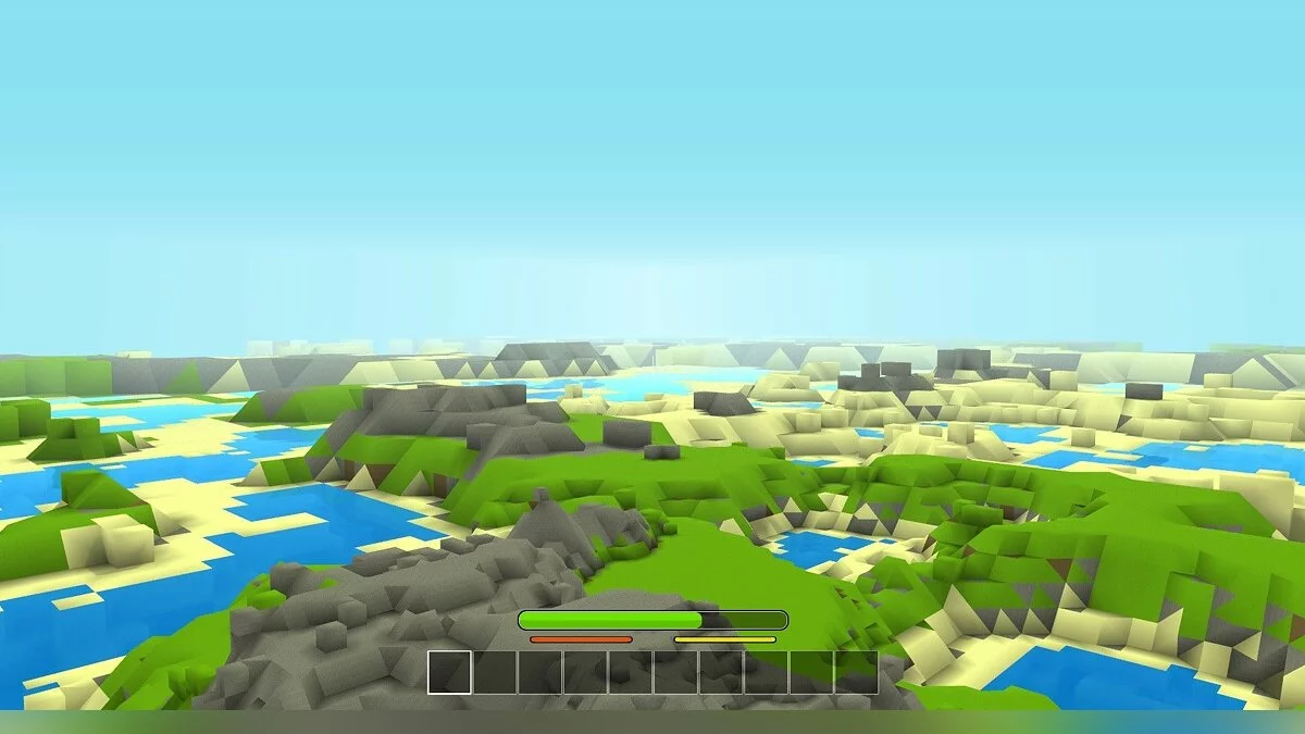Capturas de tela de Stellar Overload / Imagem 10