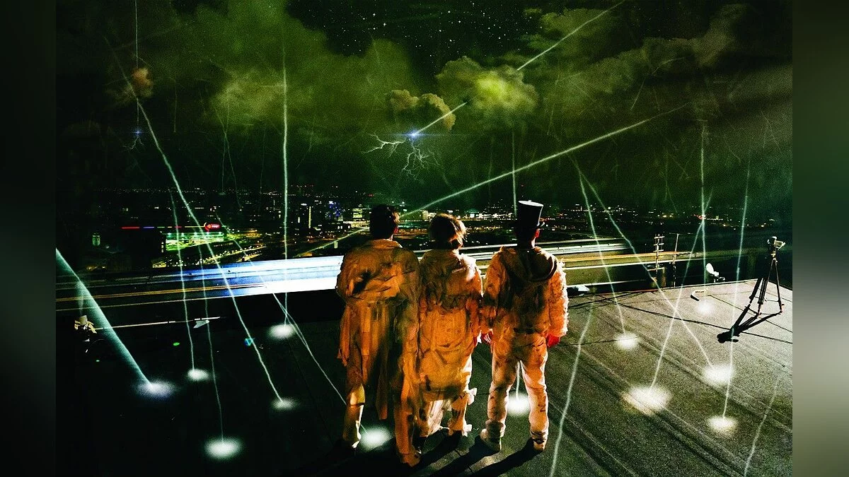 Ekran görüntüleri Cloud Chamber / Resim 8