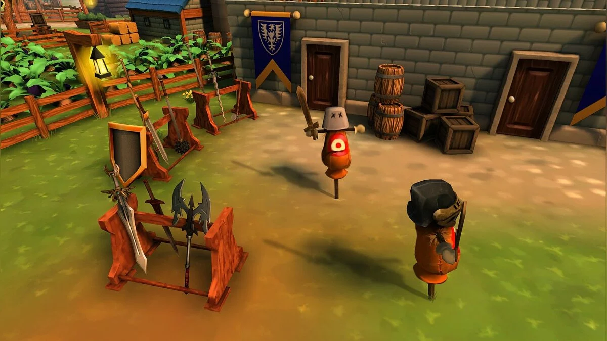 Captures d'écran de ReignMaker / Image 23