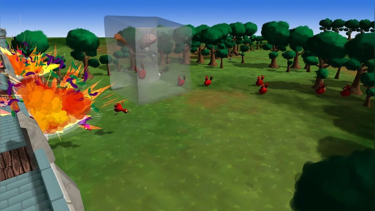 Captures d'écran de ReignMaker / Image 29