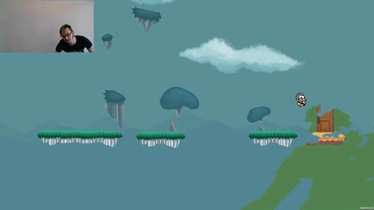 Captures d'écran de FRU / Image 3