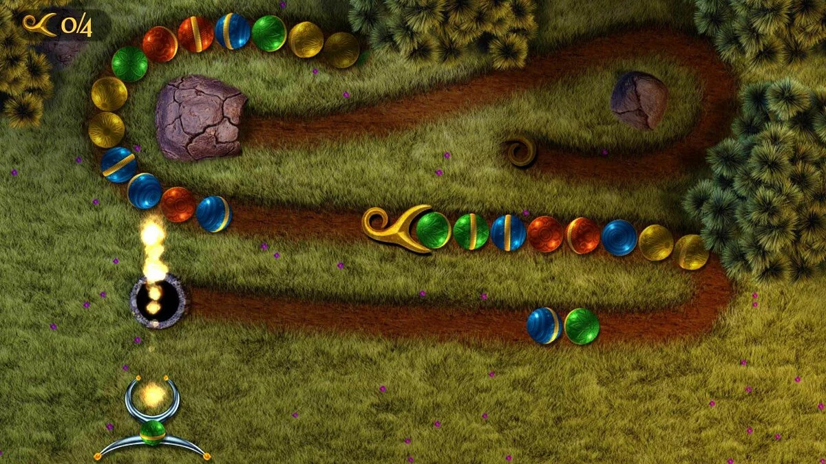 来自 Sparkle Unleashed 的截图 / 图片 9