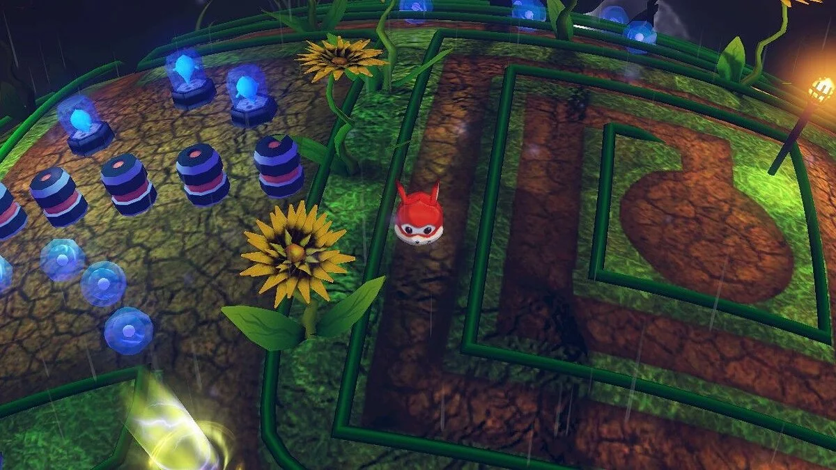 来自 Armillo 的截图 / 图片 1