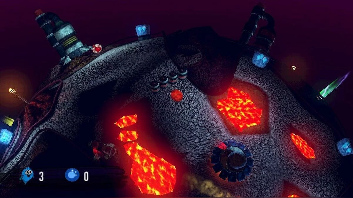 来自 Armillo 的截图 / 图片 2