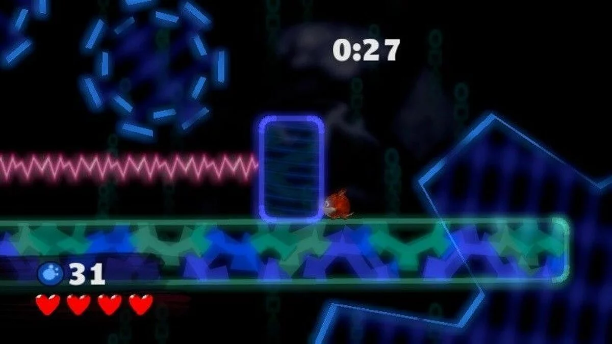 来自 Armillo 的截图 / 图片 5