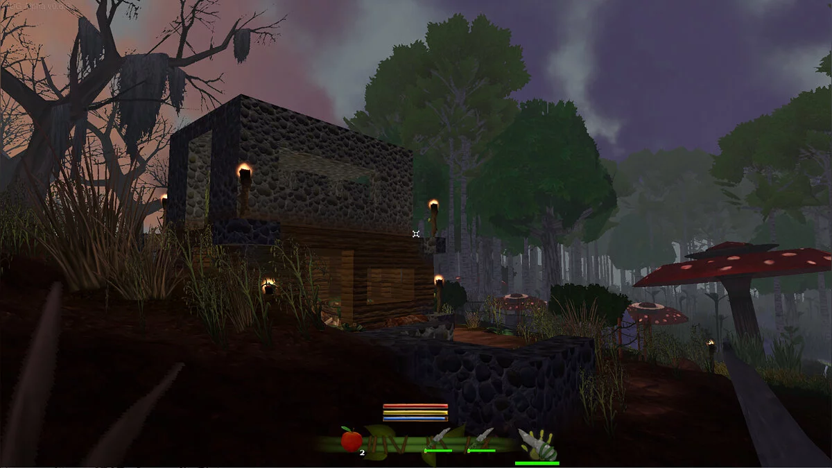 Screenshot dari TUG / Gambar 9