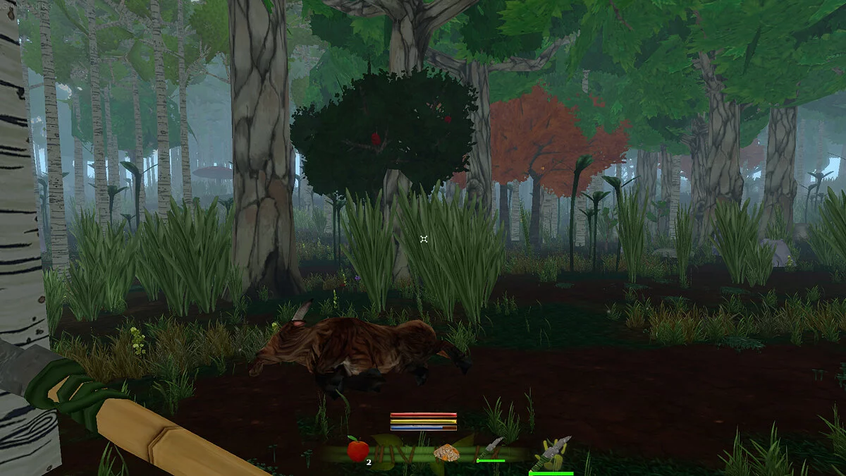 Screenshot dari TUG / Gambar 13