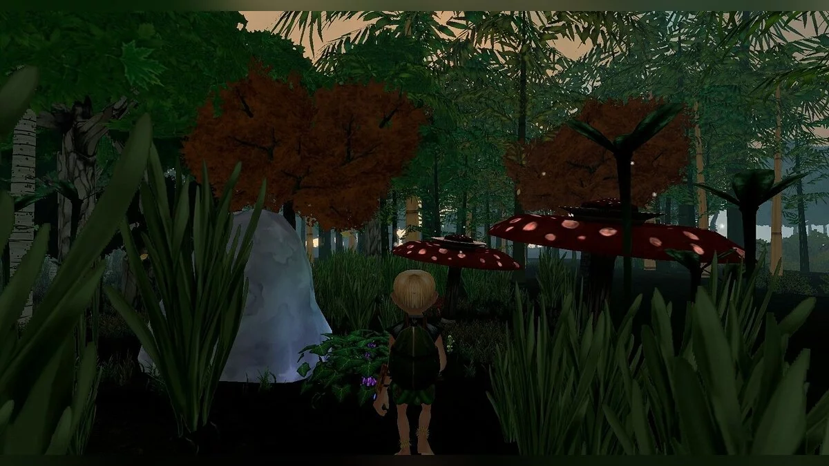 Screenshot dari TUG / Gambar 1