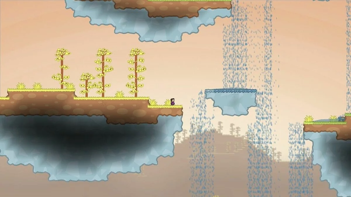 Screenshot dari Dig or Die / Gambar 3