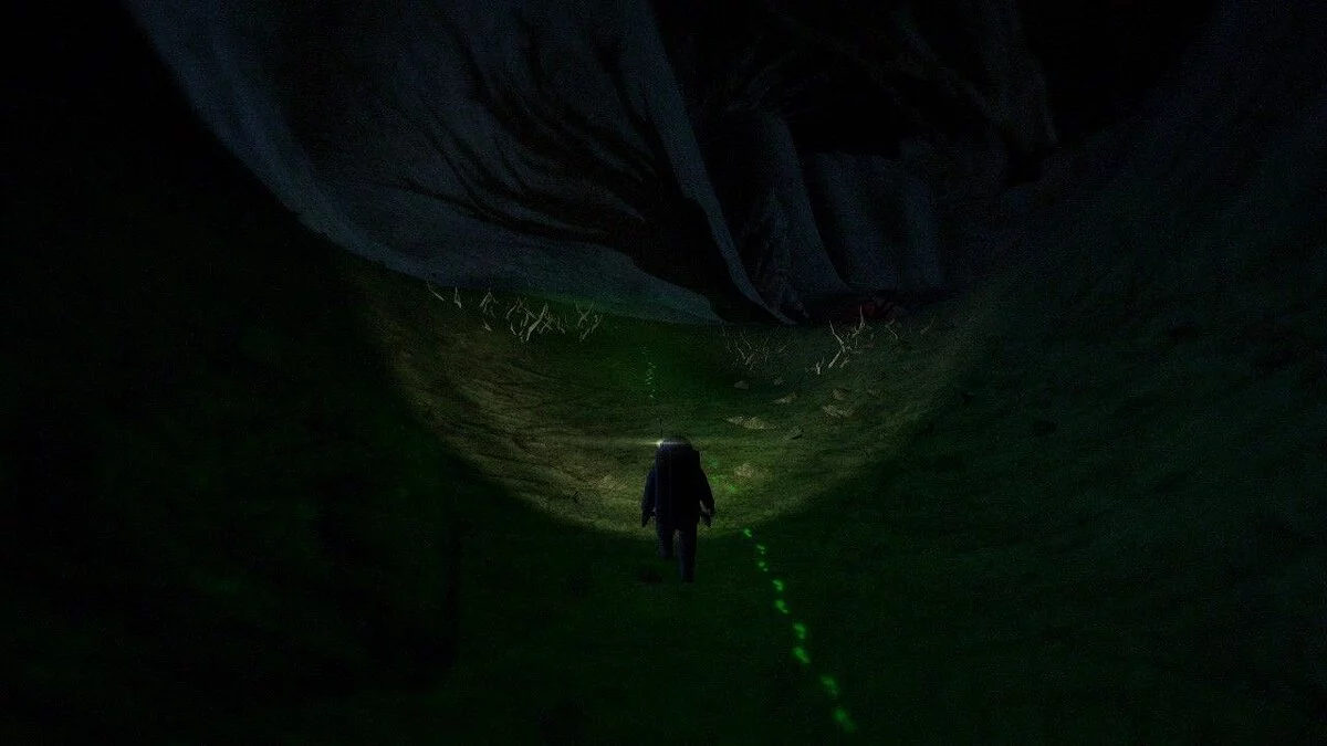 Screenshots from Lifeless Planet / Image 33