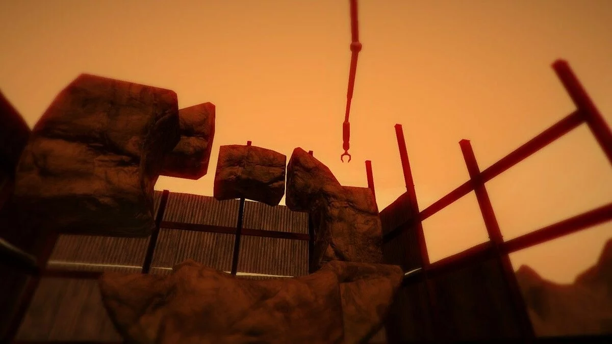 Screenshots from Lifeless Planet / Image 37