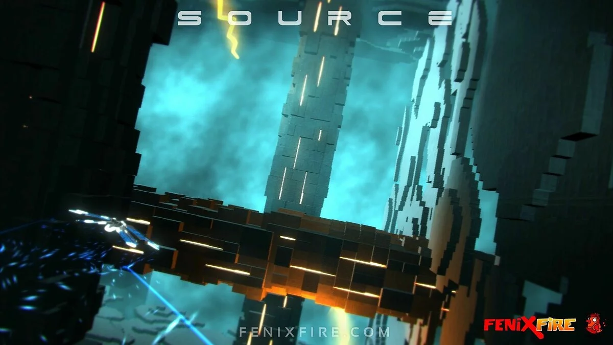 Zrzuty ekranu z Source / Obrazek 2