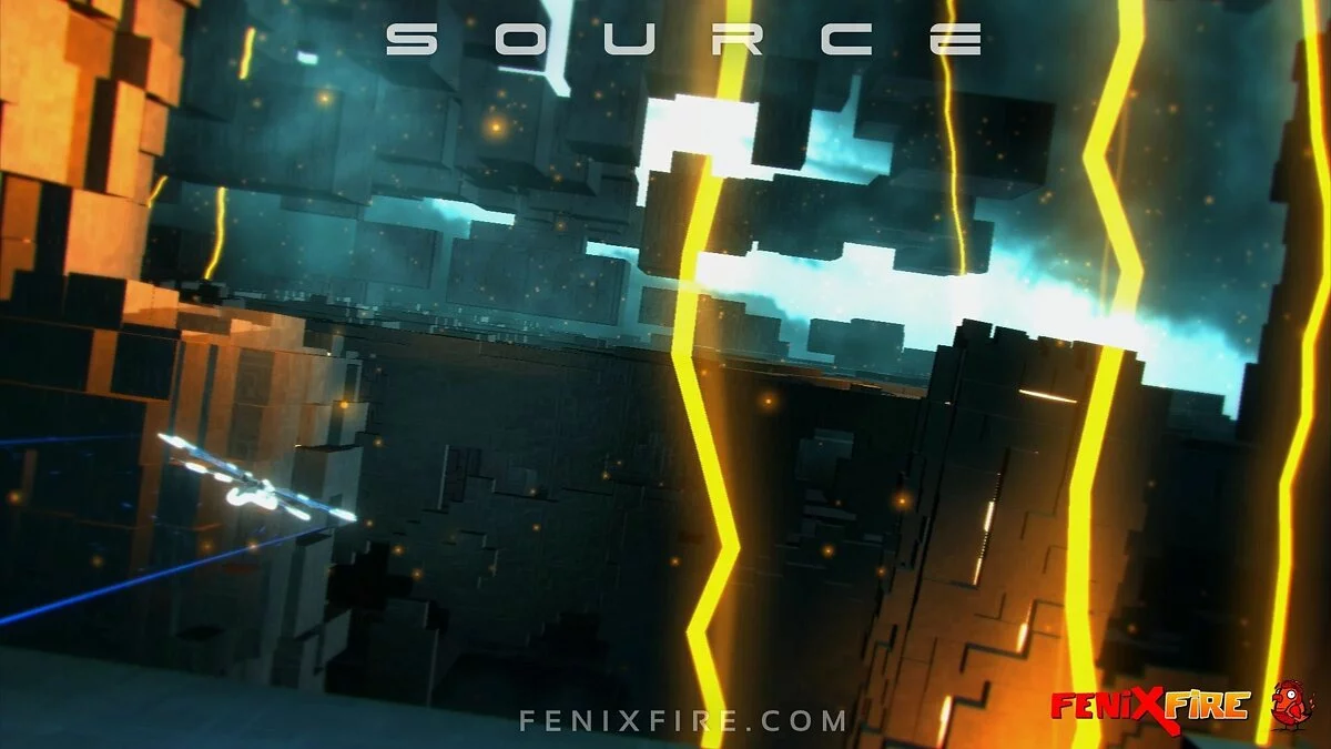 Zrzuty ekranu z Source / Obrazek 3