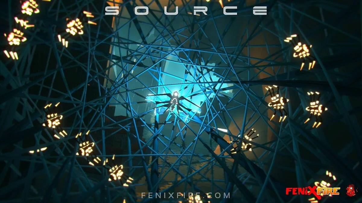 Zrzuty ekranu z Source / Obrazek 6