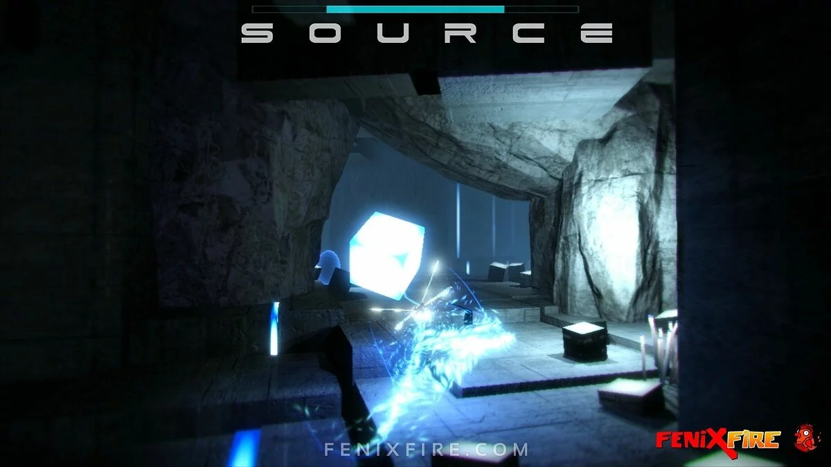 Zrzuty ekranu z Source / Obrazek 9